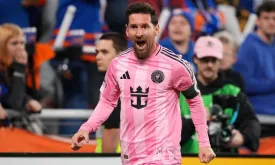MLS Cup Conference Semis Recap: Inter Miami Dominates, Messi Shines, and Shootout Drama