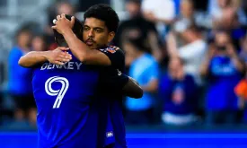 MLS Cup Contenders and Pretenders: Analysis of Playoff Teams