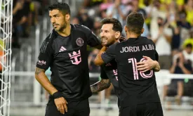 MLS Cup Playoff Power Rankings: Philadelphia Union Leads, Inter Miami CFBet against Lionel Messi