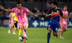 MLS Playoffs Conference Semifinals Preview: Final Four Predictions