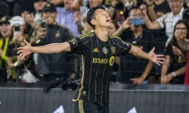MLS Playoffs: Müller, Son Face Off in Dream Debuts as Vancouver Meets LAFC