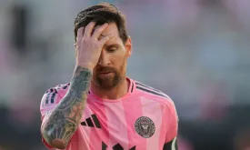 MLS Power Rankings: Inter Miami Sliding as Philadelphia Reels in Vancouver Whitecaps