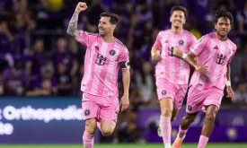 MLS Power Rankings: Inter Miami Surges After Comeback Win