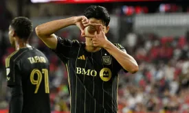 MLS Power Rankings: LAFC Climbs with Son and Bouanga's Performance