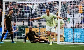 MLS Power Rankings: LAFC Loses Top Spot After First Defeat of 2026 Season