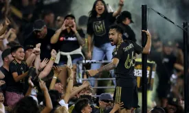 MLS Power Rankings: LAFC Makes History with Record-Breaking Start