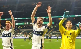 MLS Power Rankings: Vancouver Whitecaps Lead After Strong Start