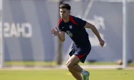 MLS USMNT Players Prepare for World Cup Amid Long Offseason