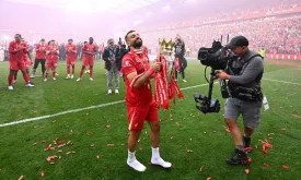 Mohamed Salah Discusses Serious Talks with Saudi Pro League Amid Liverpool Contract Renewal