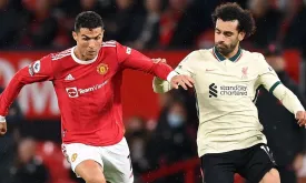 Mohamed Salah Emerges as Premier League's Greatest, Surpassing Ronaldo and Henry