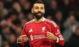 Mohamed Salah Leaving Liverpool: Potential Next Destinations Revealed