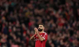 Mohamed Salah Shines in Liverpool's Win Against Brighton Amid Transfer Rumors