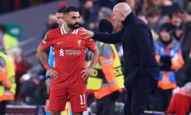 Mohamed Salah's Liverpool Future in Doubt After Outburst