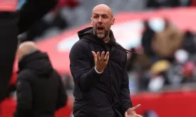 Montreal Fires Coach Marco Donadel After Slow Start in MLS Season