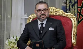Moroccan King Calls to Stop Sheep Slaughter for Eid al-Adha