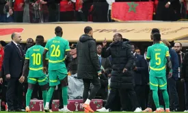 Morocco Awarded 2026 AFCON Title After Two-Month Delay by CAF