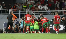 Morocco Beats Ghana in WAFCON Semifinal, Advances to Final Against Nigeria