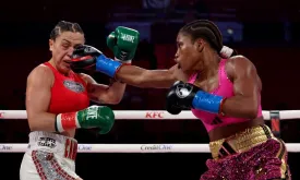 Most Valuable Promotions Launches Women's Boxing Platform with ESPN Deal