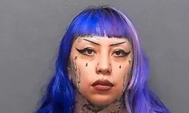 Mother Arrested for Allegedly Helping Son Prepare School Attack in Texas