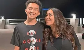 Mother Sues Google and AI Company After Son Dies Over Chatbot Romance