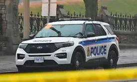 Multiple Fatalities After Car Drives into Street Festival in Vancouver