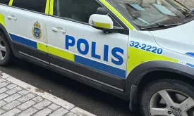 Multiple Injuries in Shooting Incident at Swedish School