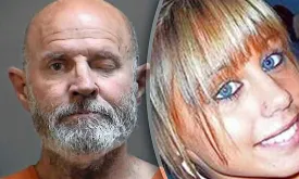 Mysterious Murder Case Solved with $700 Million Compensation