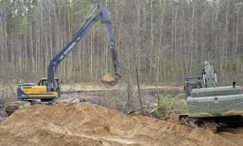 Mystery of Missing American Soldiers in Lithuania Deepens
