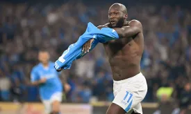 Napoli Wins 4th Serie A Title, Conte Makes History