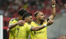 Nashville SC Climbs in ESPN's MLS Power Rankings, Vancouver Whitecaps Maintain Lead