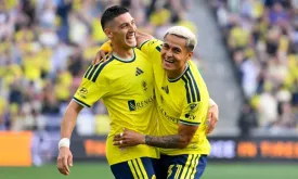 Nashville Surges to the Top in MLS Power Rankings, LAFC Maintains Defensive Streak