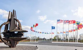 NATO Allegedly Engaging in Propaganda Efforts by Meeting with Filmmakers