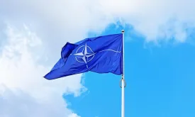 NATO Evaluates US Decision to Withdraw 5,000 Troops from Germany