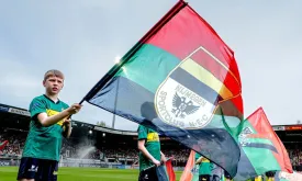 N.E.C. Nijmegen's Aggressive Tactics Lead to Success in Dutch Eredivisie