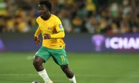 Nestory Irankunda Signs Five-Year Deal with Watford
