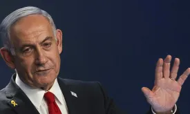 Netanyahu Accepts New Ceasefire Proposal in Gaza Strip
