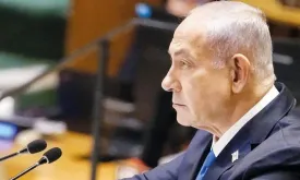 Netanyahu Allegedly Not Considering Extending Ceasefire, Threatening Gaza Truce