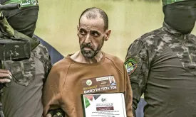 Netanyahu Criticized for Luxurious Hotel Stay While Freed Hostages Look Emaciated