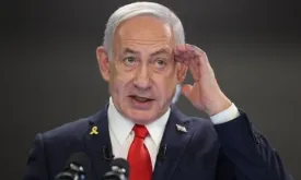 Netanyahu Reacts to Court Refusing to Postpone Corruption Trial