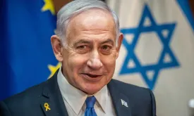 Netanyahu: Release of Israeli-American Hostage Won't Lead to Ceasefire with Hamas