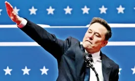 Netanyahu Supports Elon Musk: 'Elon is a Friend of Israel'