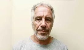 New Detail Emerges in Jeffrey Epstein's Death Investigation