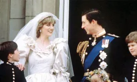 New Documentary Project to Reveal Secrets of Princess Diana's Troubled Marriage