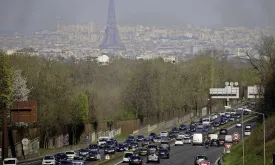 New Rules for Driving in Paris to Avoid Unexpected Fines