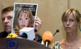 New Search for Madeleine McCann in Portugal Following New Evidence
