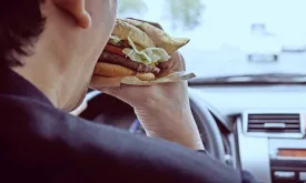 New Study: Men Contribute Significantly More to Pollution Than Women Due to Meat and Cars
