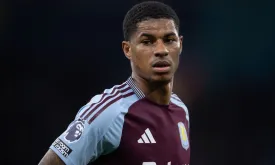 Newcastle Eye Move for Marcus Rashford Amid Transfer Rumors