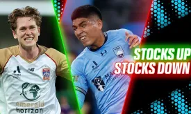 Newcastle Jets' A-League Success Raises Questions About Asia Spot Allocation