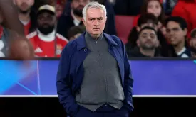 Newcastle Rumored to Consider Jose Mourinho as Manager Replacement