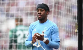 Newcastle United Agrees £55 Million Deal for Winger Anthony Elanga